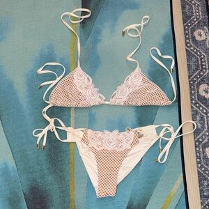 Beach Bunny Set